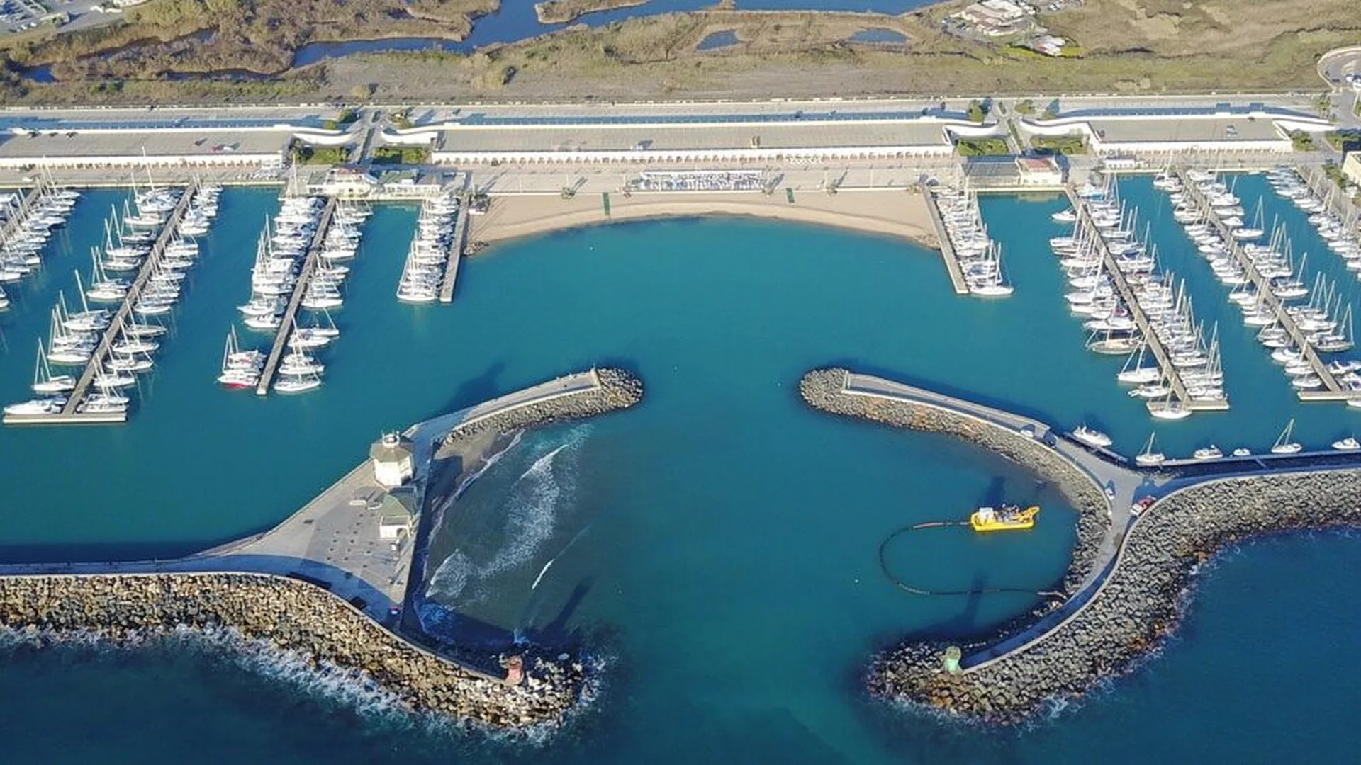 Blu Suite Ostia, Lido di Ostia (Lazio)