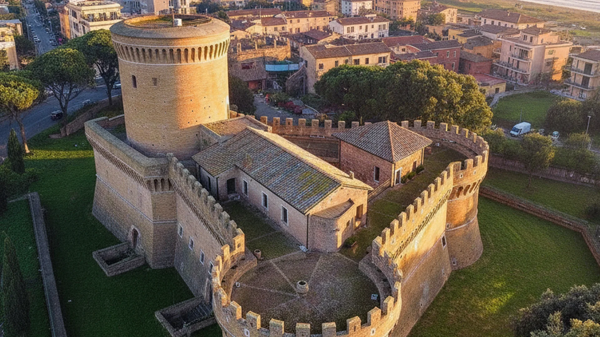 Blu Suite Ostia, Lido di Ostia (Lazio)