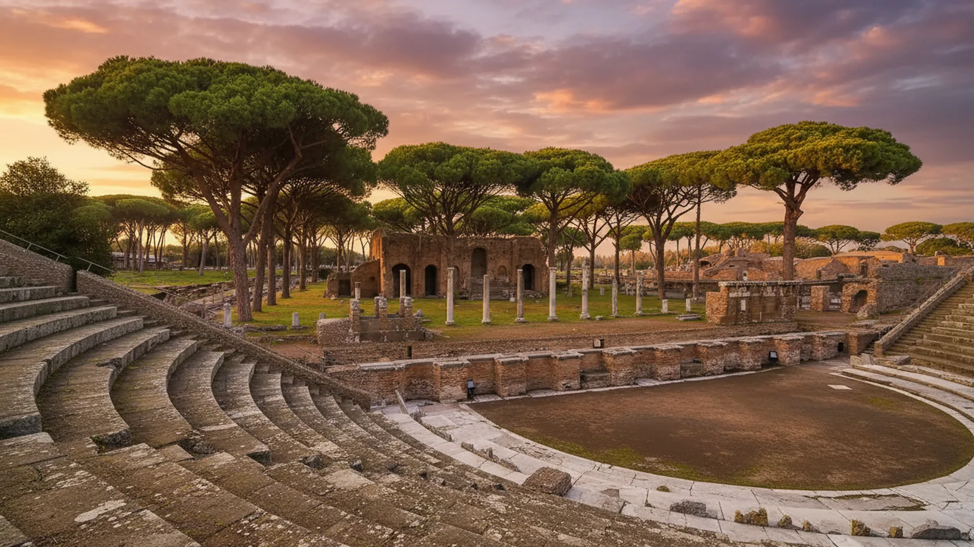 Blu Suite Ostia, Lido di Ostia (Lazio)