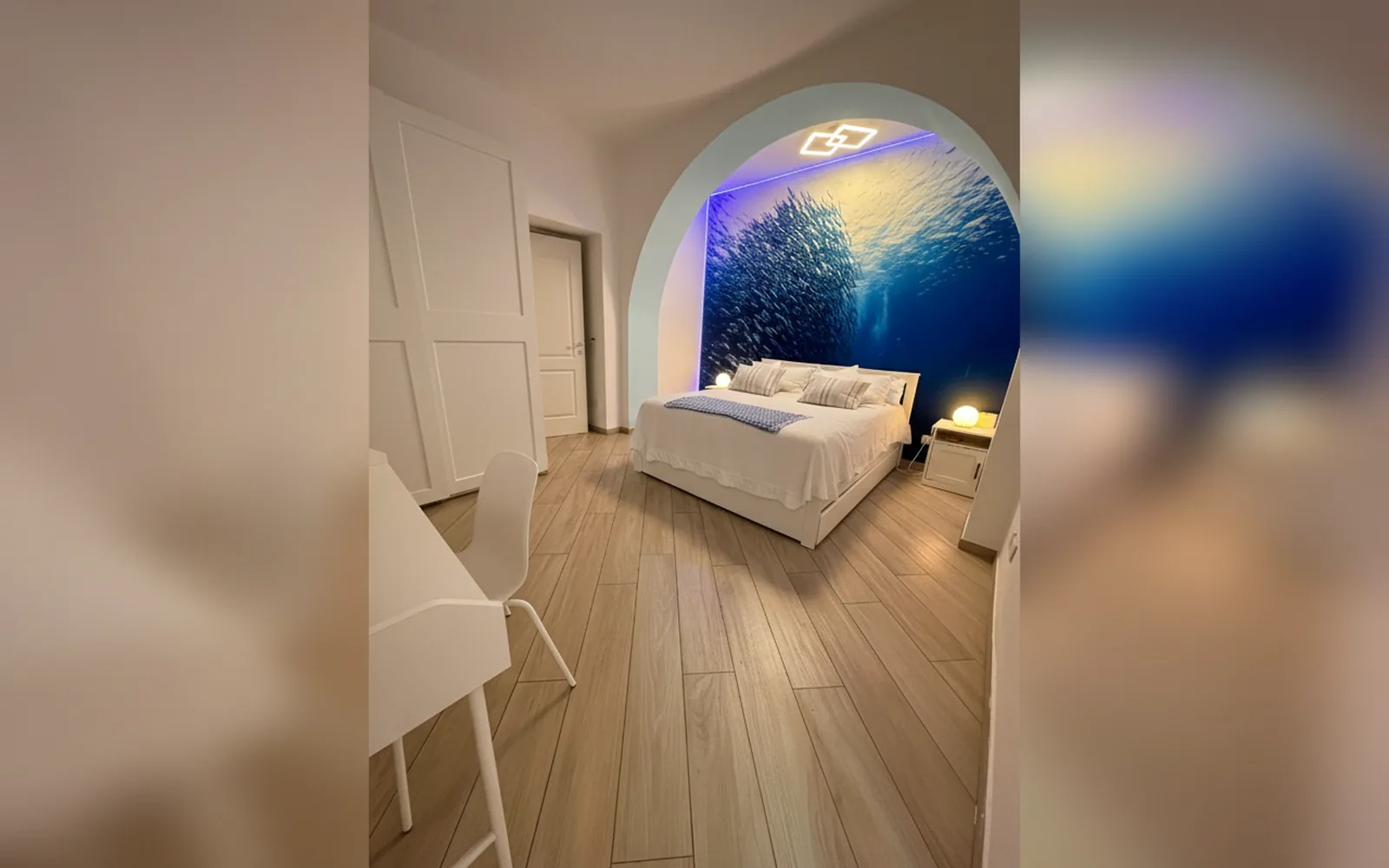 Blu Suite Ostia, Lido di Ostia (Lazio) — galleria foto 1