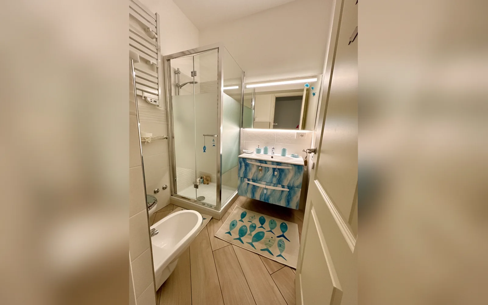 Blu Suite Ostia, Lido di Ostia (Lazio) — galleria foto 10