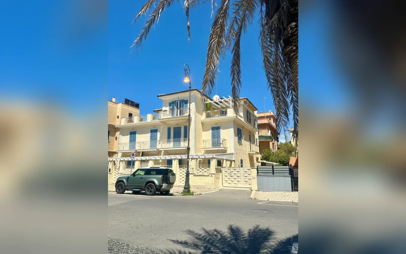 Blu Suite Ostia, Lido di Ostia (Lazio) — galleria foto 12