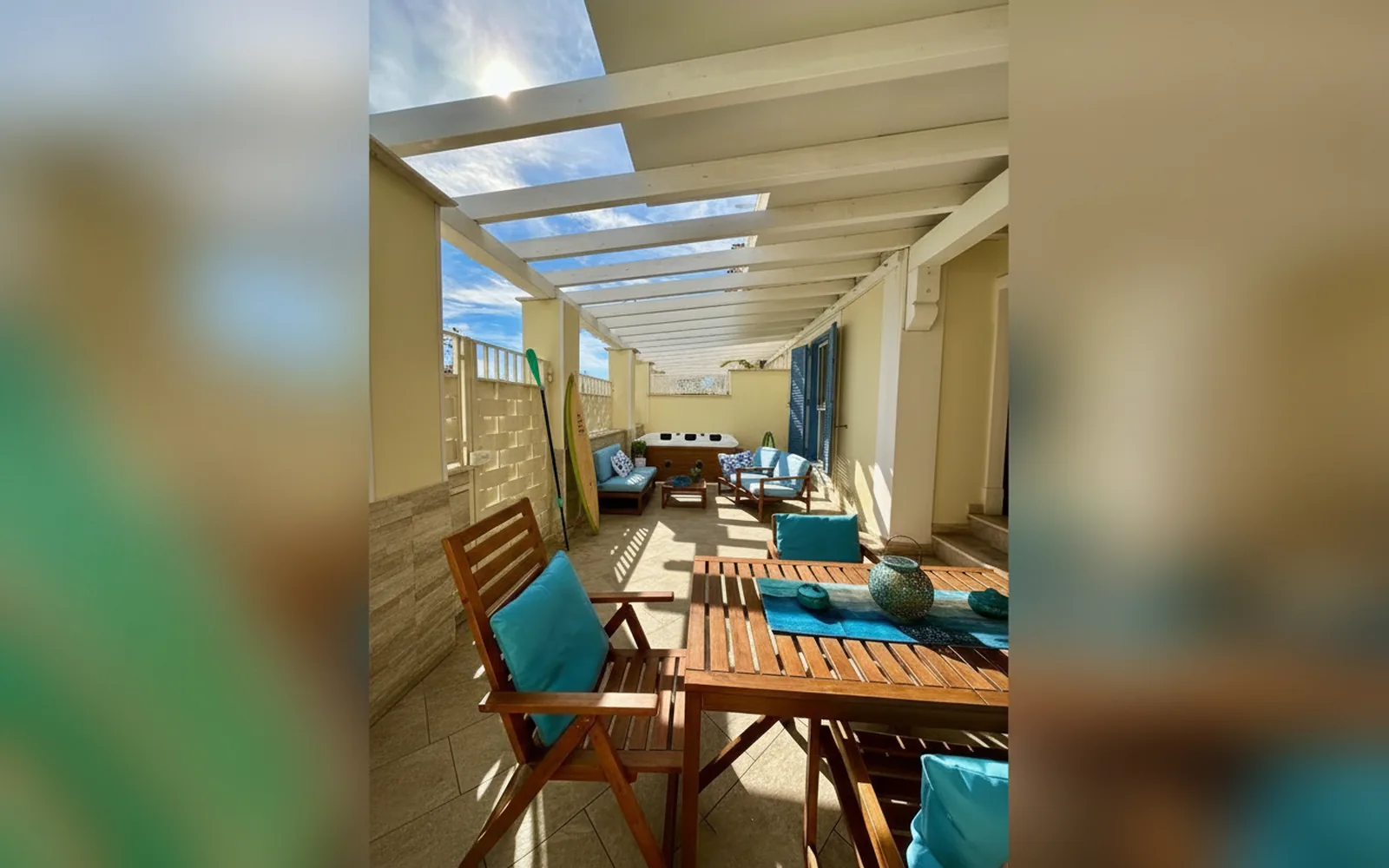 Blu Suite Ostia, Lido di Ostia (Lazio) — galleria foto 13