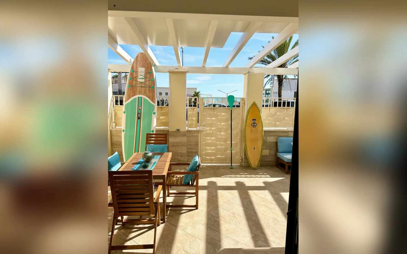 Blu Suite Ostia, Lido di Ostia (Lazio) — galleria foto 17