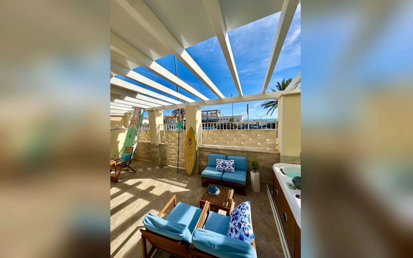 Blu Suite Ostia, Lido di Ostia (Lazio) — galleria foto 19
