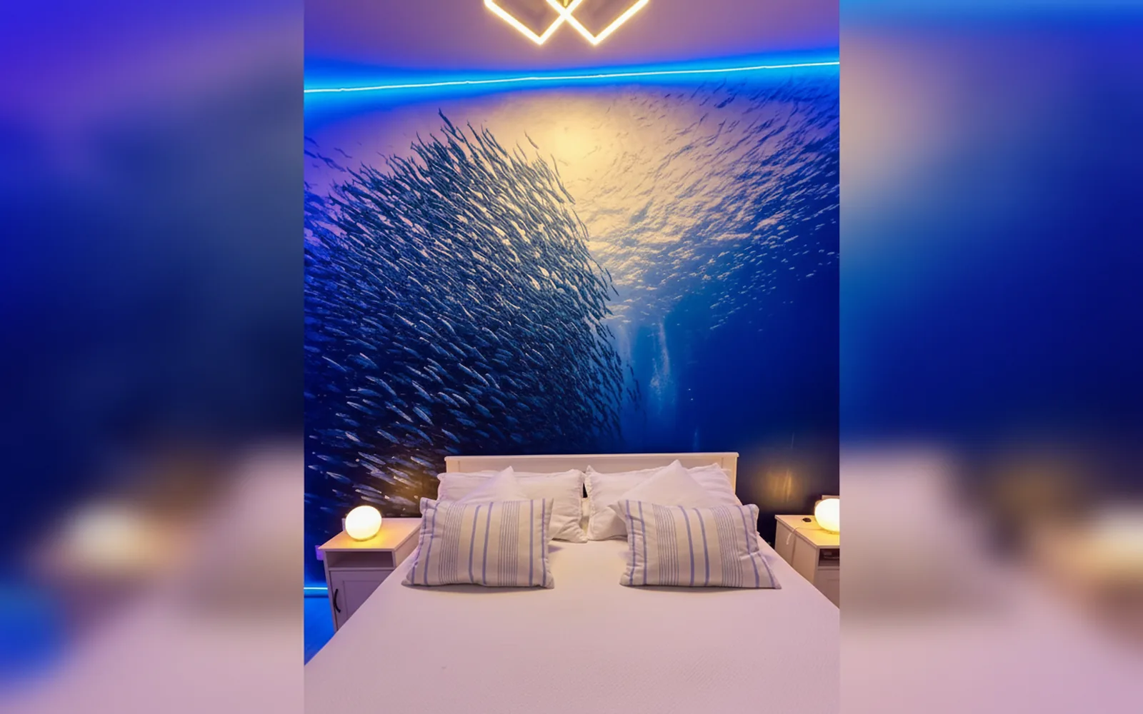 Blu Suite Ostia, Lido di Ostia (Lazio) — galleria foto 2