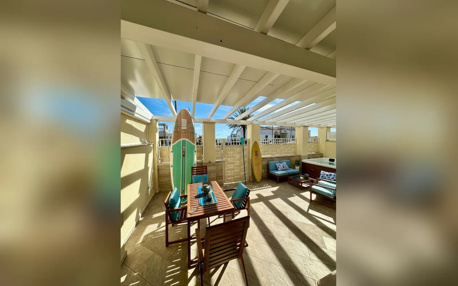 Blu Suite Ostia, Lido di Ostia (Lazio) — galleria foto 20