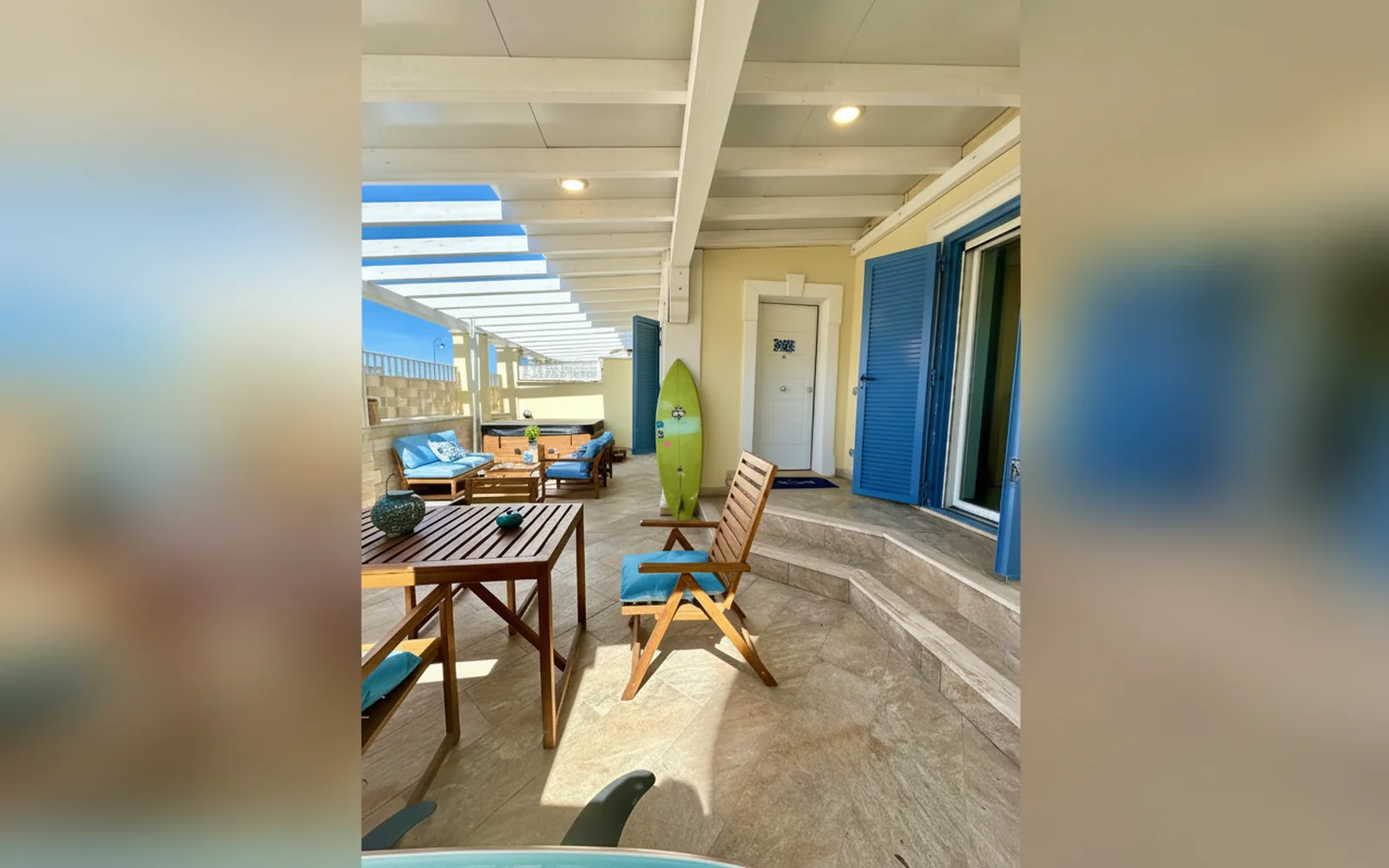 Blu Suite Ostia, Lido di Ostia (Lazio) — galleria foto 24