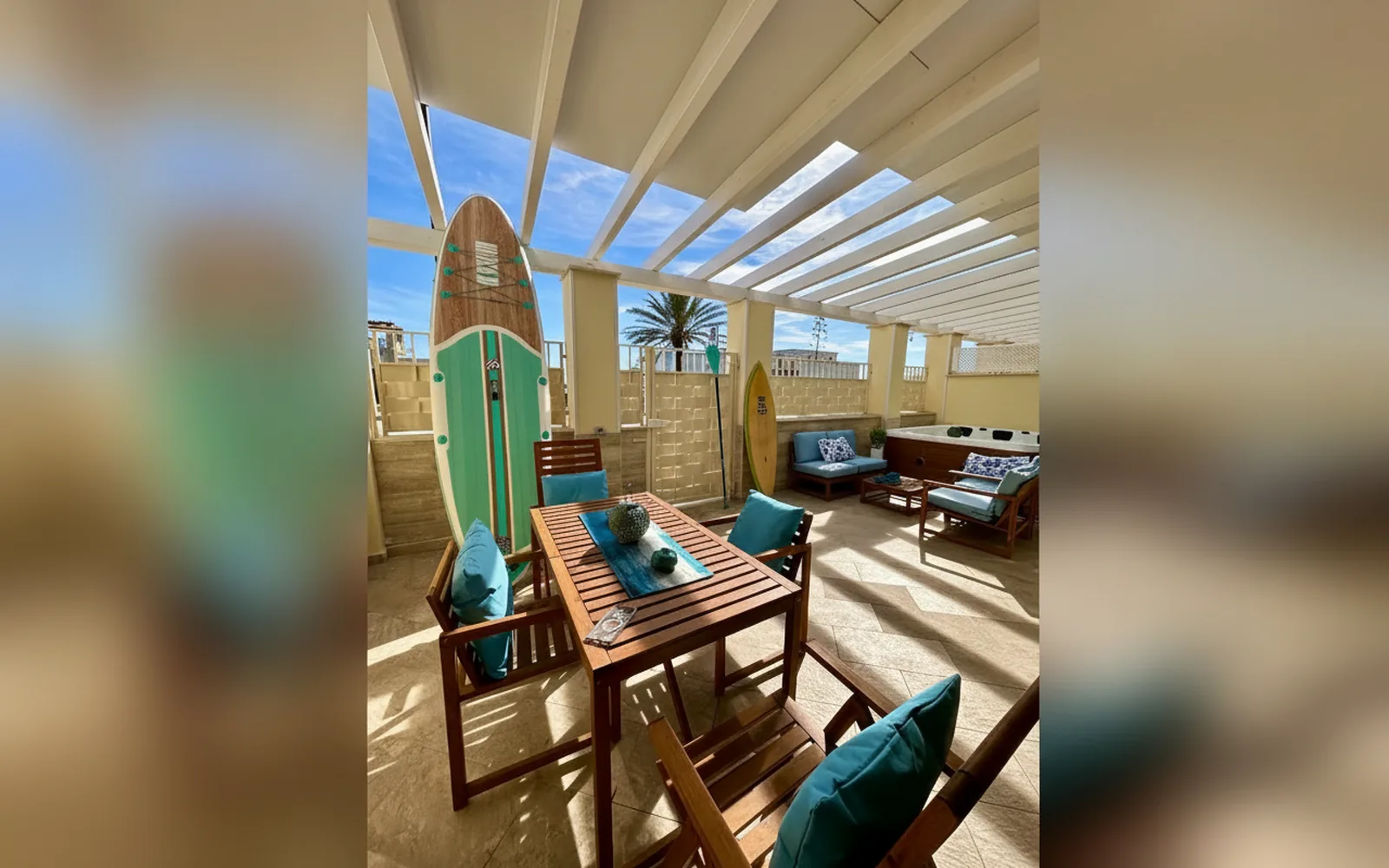 Blu Suite Ostia, Lido di Ostia (Lazio) — galleria foto 25