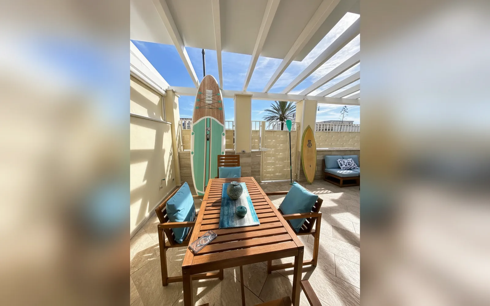 Blu Suite Ostia, Lido di Ostia (Lazio) — galleria foto 27