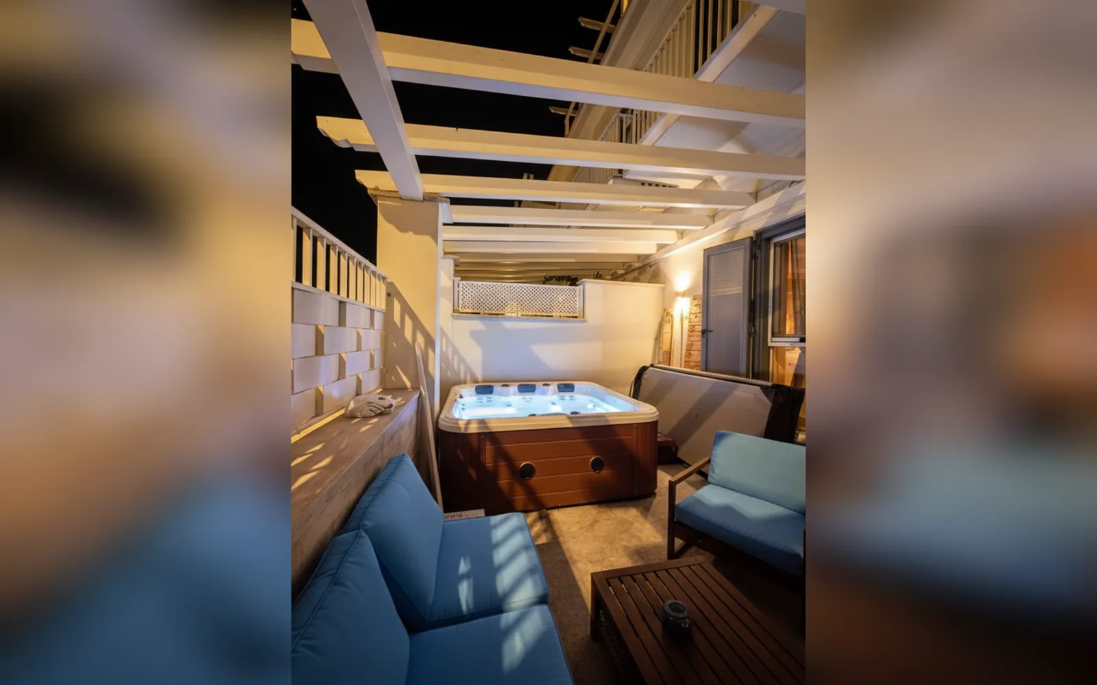 Blu Suite Ostia, Lido di Ostia (Lazio) — galleria foto 28