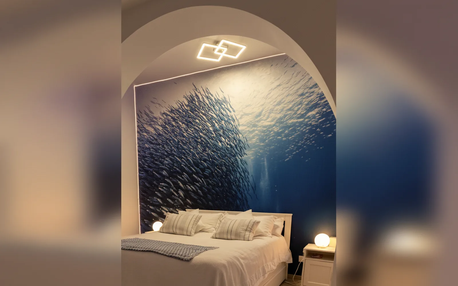 Blu Suite Ostia, Lido di Ostia (Lazio) — galleria foto 3