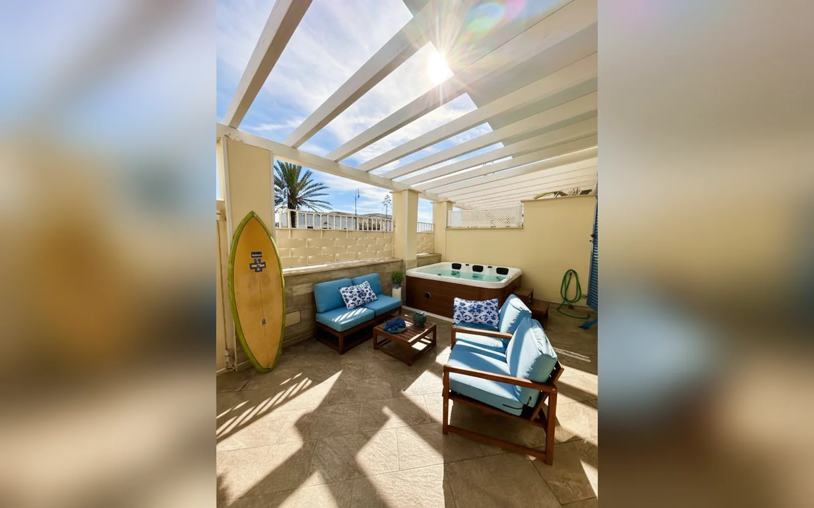 Blu Suite Ostia, Lido di Ostia (Lazio) — galleria foto 31