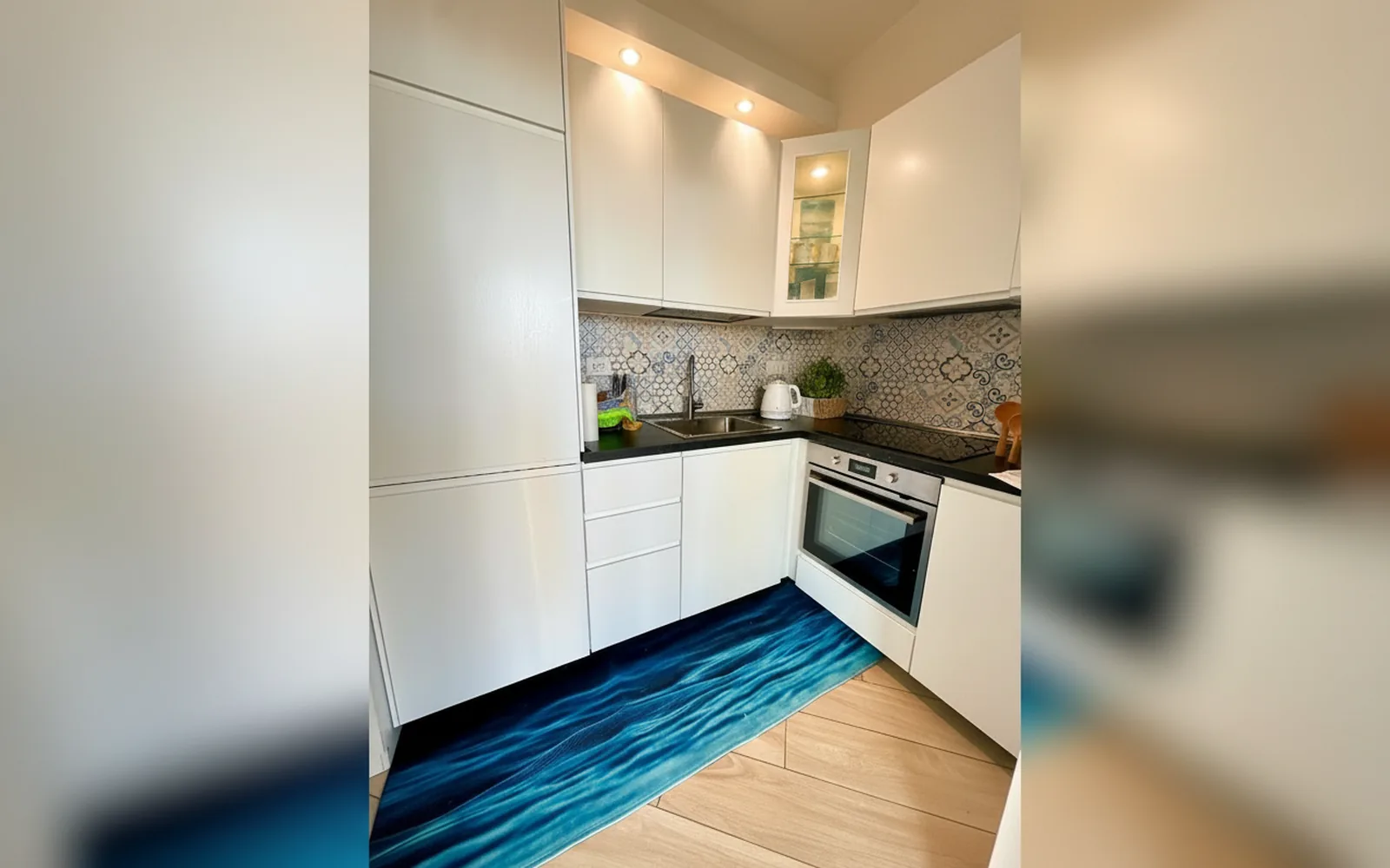 Blu Suite Ostia, Lido di Ostia (Lazio) — galleria foto 39