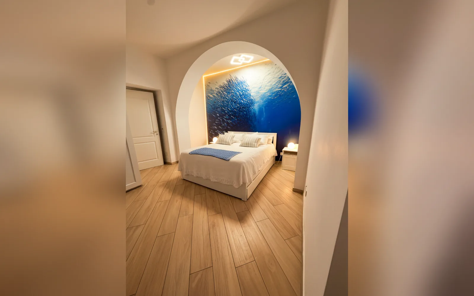 Blu Suite Ostia, Lido di Ostia (Lazio) — galleria foto 4