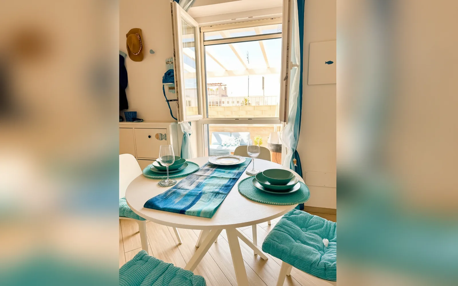 Blu Suite Ostia, Lido di Ostia (Lazio) — galleria foto 42