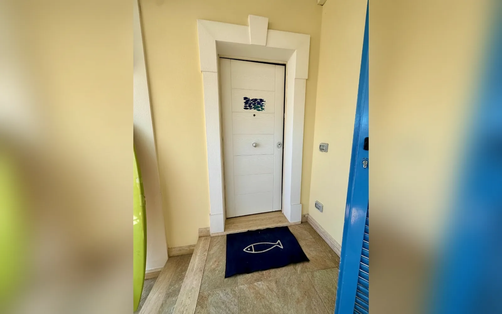 Blu Suite Ostia, Lido di Ostia (Lazio) — galleria foto 7