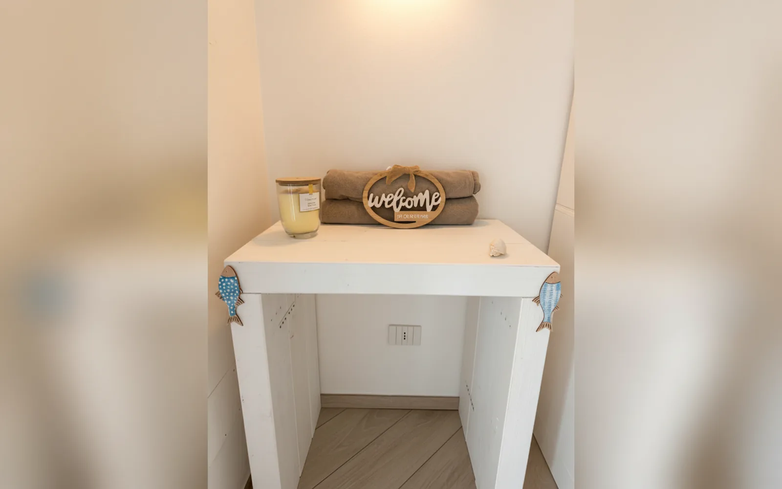 Blu Suite Ostia, Lido di Ostia (Lazio) — galleria foto 9